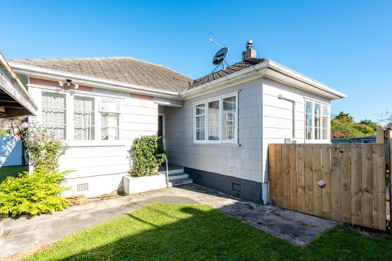 Photo of property in 40 Collins Street, Te Hapara, Gisborne, 4010