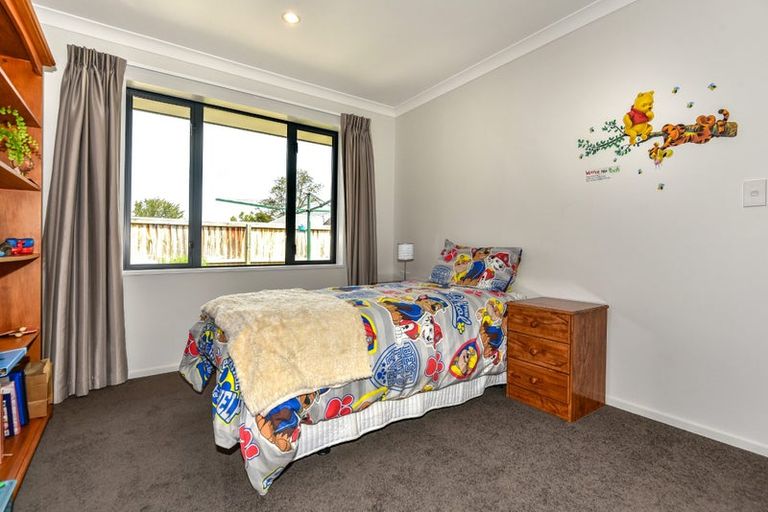 Photo of property in 4/745 East Maddisons Road, Rolleston, 7614