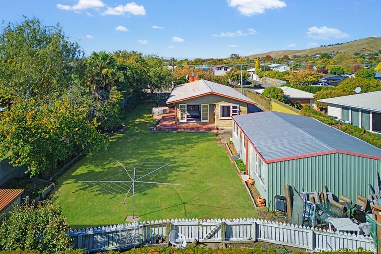 Photo of property in 266 Scott Street, Witherlea, Blenheim, 7201