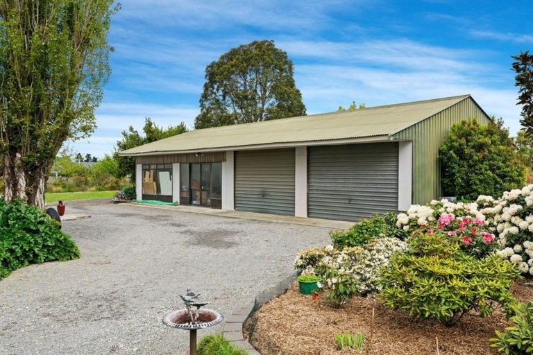 Photo of property in 200 Lowes Road, Rolleston, 7614