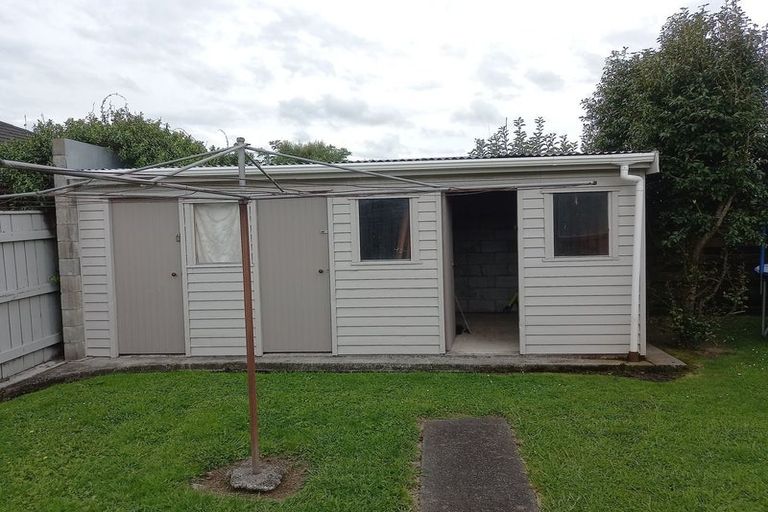 Photo of property in 112c Roy Street, Palmerston North, 4410