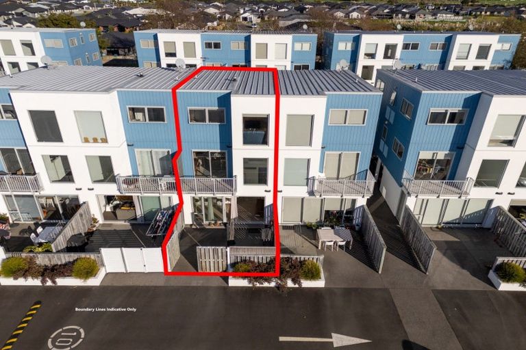 Photo of property in 27/31 Reynolds Place, Papamoa Beach, Papamoa, 3118