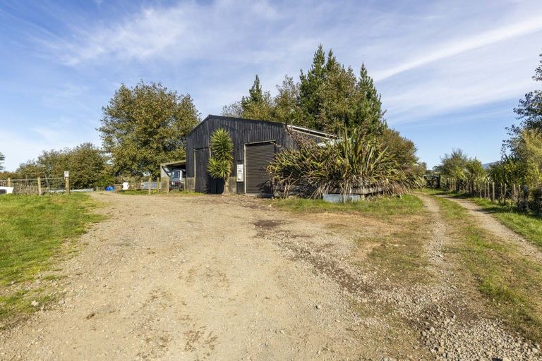 Photo of property in 128 Norfolk Road, Norfolk, Inglewood, 4388