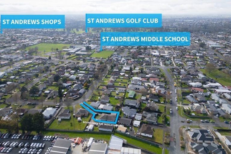 Photo of property in 19a Croall Crescent, St Andrews, Hamilton, 3200