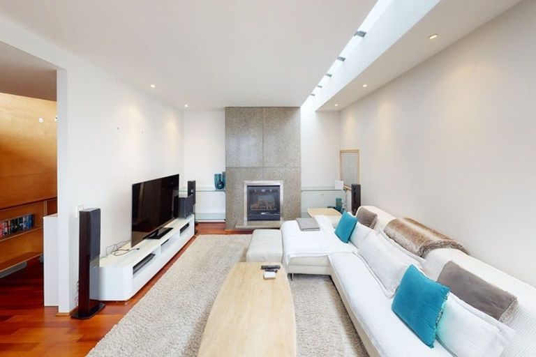 Photo of property in 7 Kio Crescent, Hataitai, Wellington, 6021