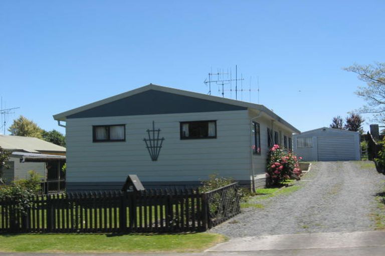 Photo of property in 19 Hiskens Place, Te Awamutu, 3800