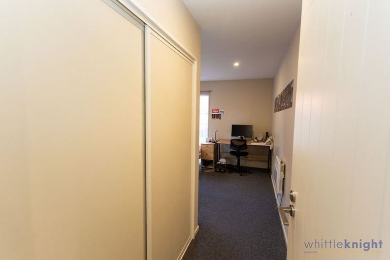 Photo of property in 2/24a Bowen Street, Upper Riccarton, Christchurch, 8041