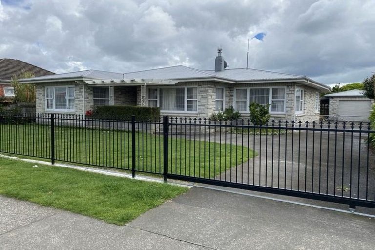 Photo of property in 910 Tawa Street, Mahora, Hastings, 4120