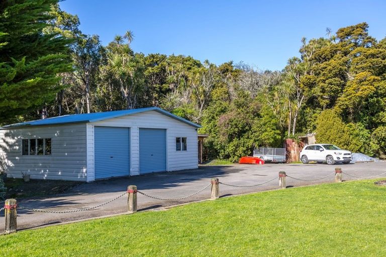 Photo of property in 534 Perrys Road, East Taratahi, Carterton, 5887