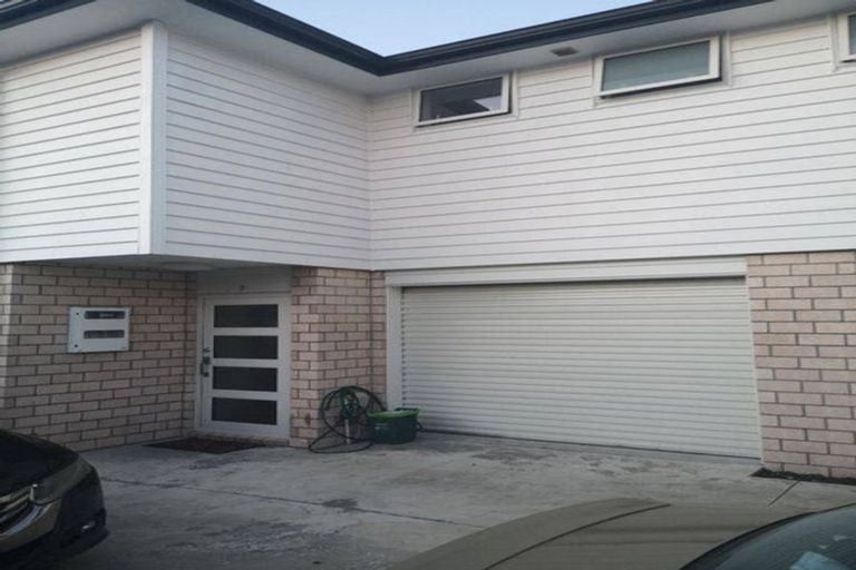 Photo of property in 13u5 Paterson Street, Frankton, Hamilton, 3204