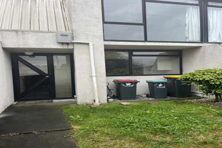 Photo of property in 4/5 Kipling Street, Addington, Christchurch, 8024
