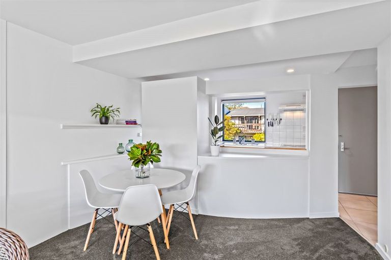 Photo of property in 5/33 Winchester Street, Merivale, Christchurch, 8014