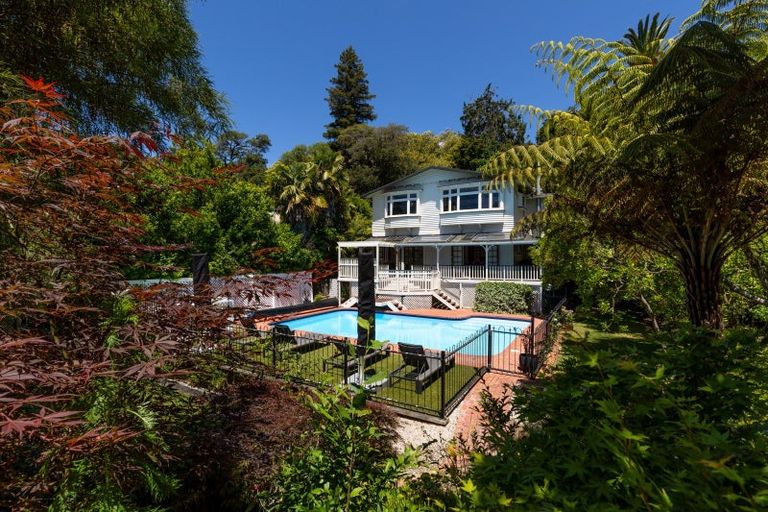 Photo of property in 23 Brougham Street, Nelson South, Nelson, 7010