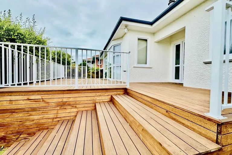 Photo of property in 21 Tamar Street, South Hill, Oamaru, 9400