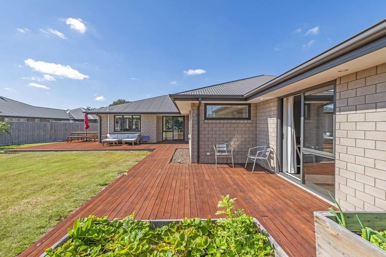 Photo of property in 805a East Maddisons Road, Rolleston, 7614