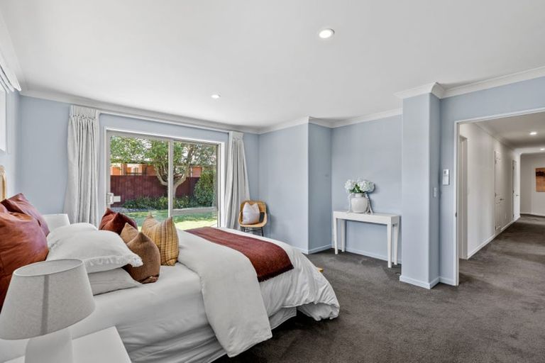 Photo of property in 35 Dryden Avenue, Rolleston, 7614