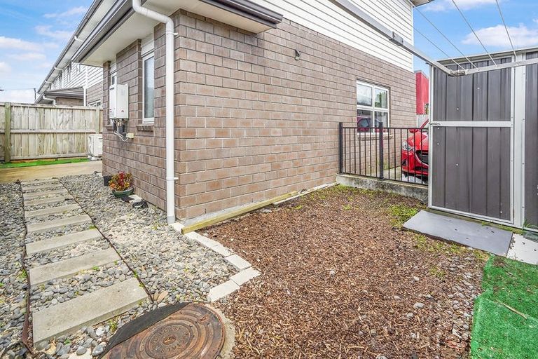 Photo of property in 12u5 Blackburn Street, Frankton, Hamilton, 3204