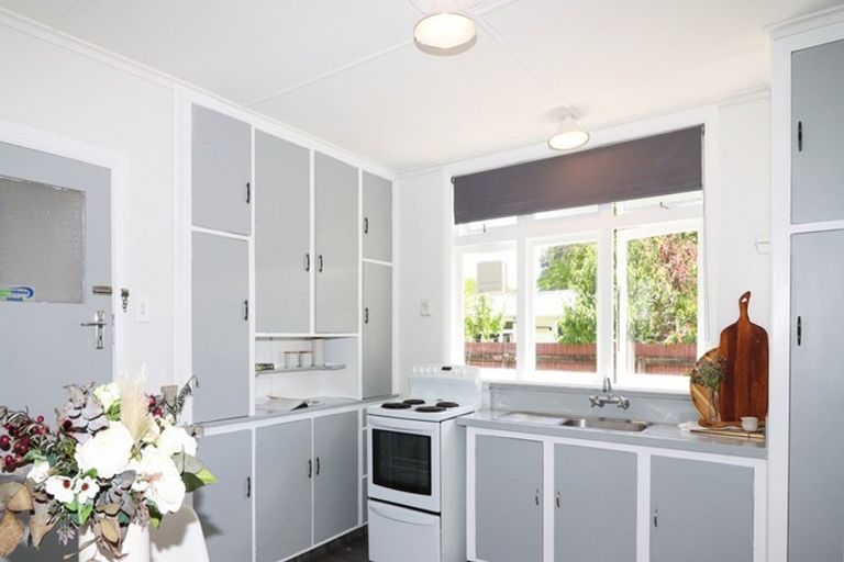 Photo of property in 6 French Street, Lansdowne, Masterton, 5810