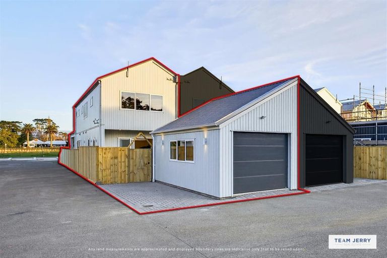 Photo of property in 101 Tributary Parade, Karaka, 2578