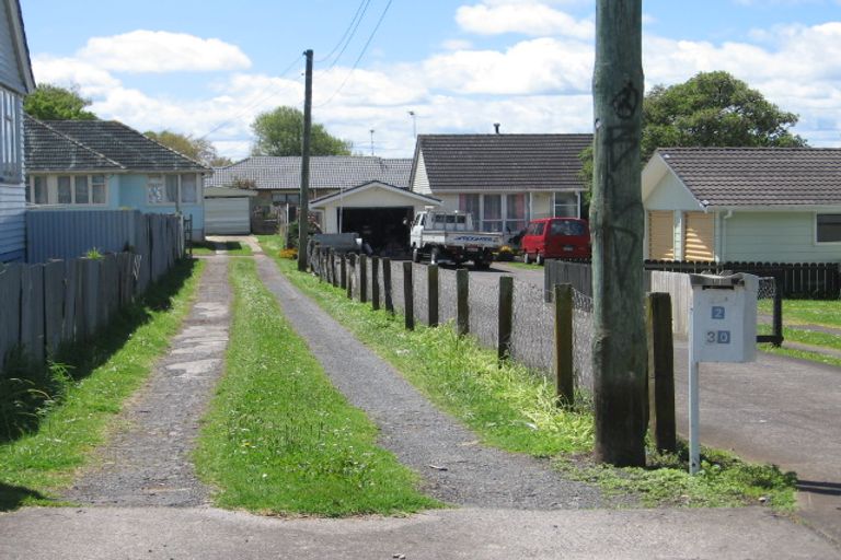 Photo of property in 28 Margaret Road, Papatoetoe, Auckland, 2025