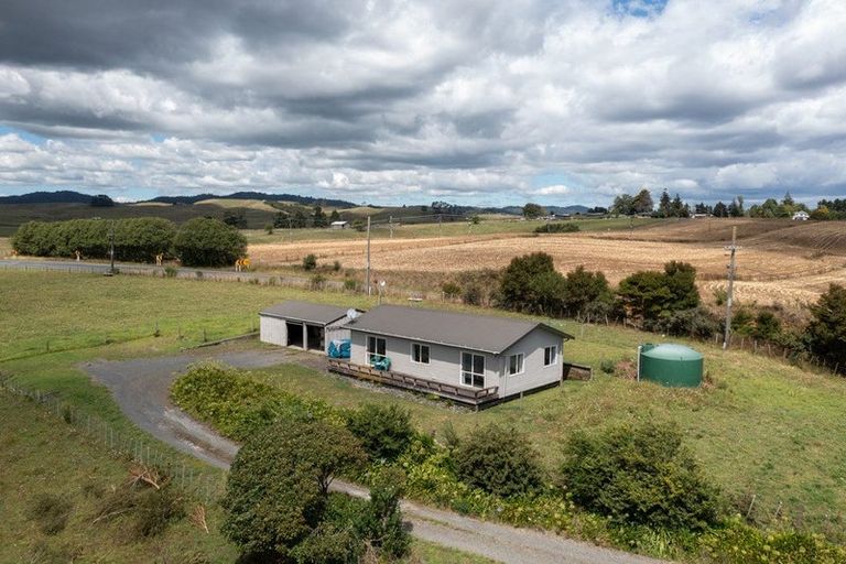 Photo of property in 598 Rotowaro Road, Huntly, 3771
