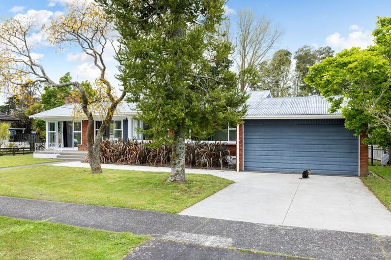 Photo of property in 34 Carlyle Avenue, Chartwell, Hamilton, 3210