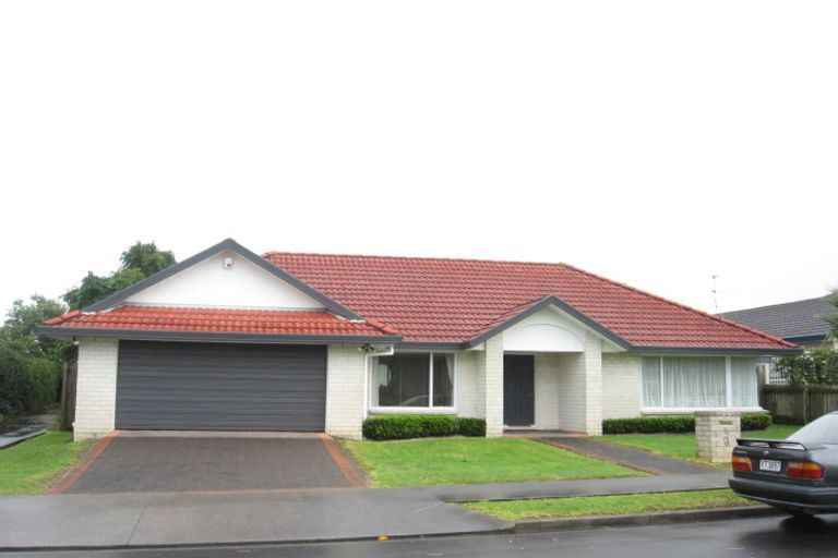 Photo of property in 1/3 Nakhle Place, Manurewa, Auckland, 2105