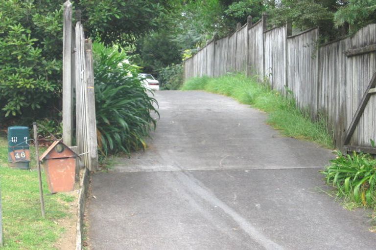 Photo of property in 46 Hiwihau Place, Glenfield, Auckland, 0629