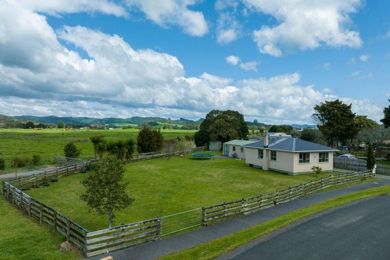 Photo of property in 21 Taumatamakuku Settlement Road, Moerewa, 0211