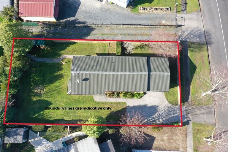 Photo of property in 95 Waipa Esplanade, Ngaruawahia, 3720