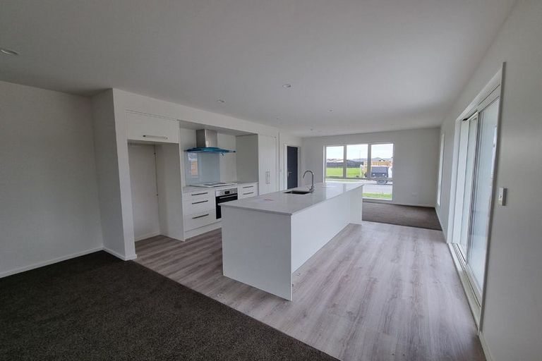 Photo of property in 24 Radar Drive, Rolleston, 7615