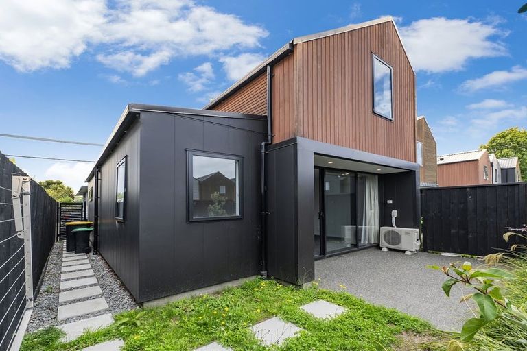 Photo of property in 6/6 Trent Street, Linwood, Christchurch, 8011