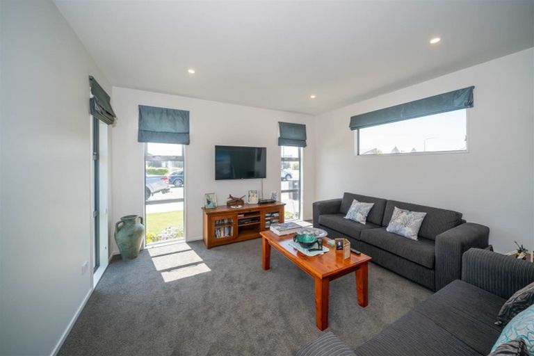 Photo of property in 47 Ledbury Drive, Rolleston, 7615