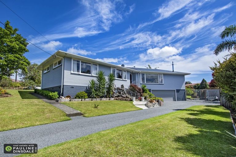 Photo of property in 27 Hoey Street, Te Kamo, Whangarei, 0112