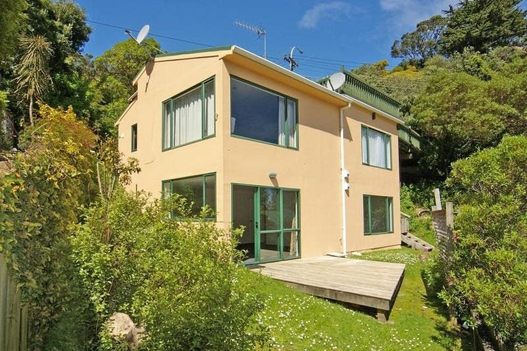Photo of property in 3 Marewa Road, Hataitai, Wellington, 6021