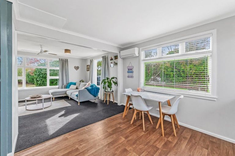 Photo of property in 143 Brookside Road, Rolleston, 7614