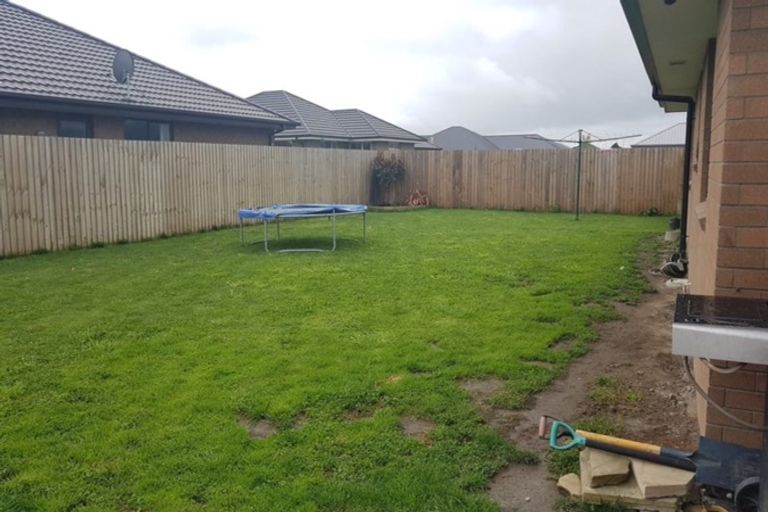 Photo of property in 27 Kendon Drive, Rolleston, 7614