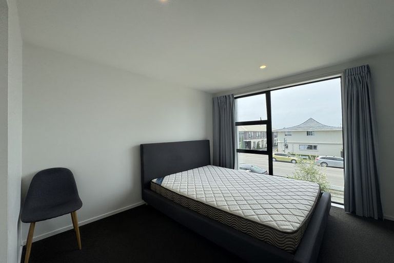 Photo of property in 3/123 Sherborne Street, St Albans, Christchurch, 8014