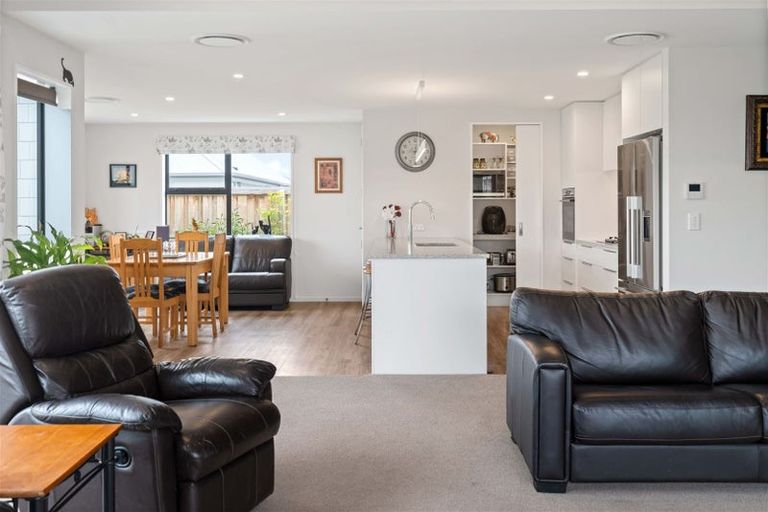 Photo of property in 4 Ladybridge Drive, Rolleston, 7615