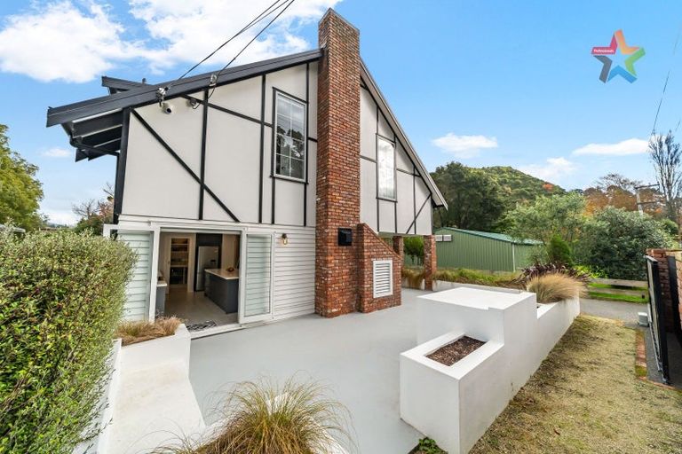 Photo of property in 50 Maymorn Road, Te Marua, Upper Hutt, 5018