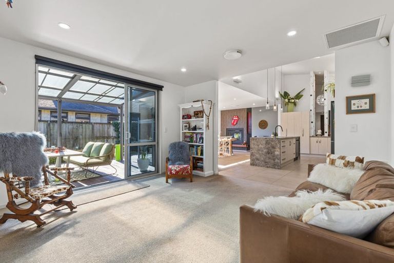 Photo of property in 5 Dornoch Lane, Morrinsville, 3300