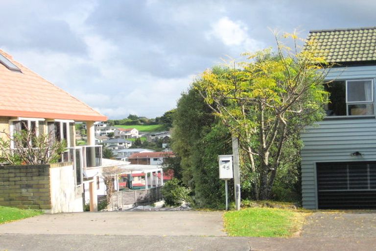 Photo of property in 2/45 Marellen Drive, Red Beach, 0932