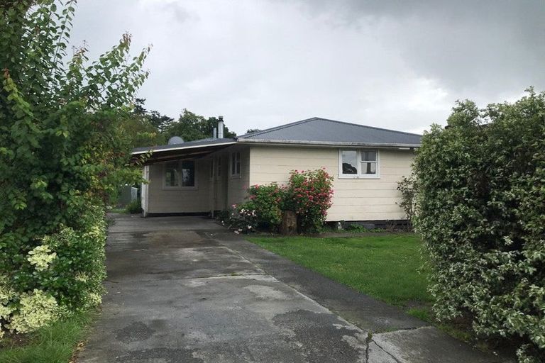 Photo of property in 30 Kaka Street, Masterton, 5810