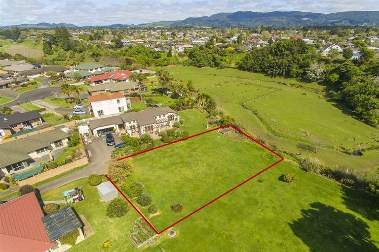 Photo of property in 46 Norm Freeman Drive, Te Puke, 3119