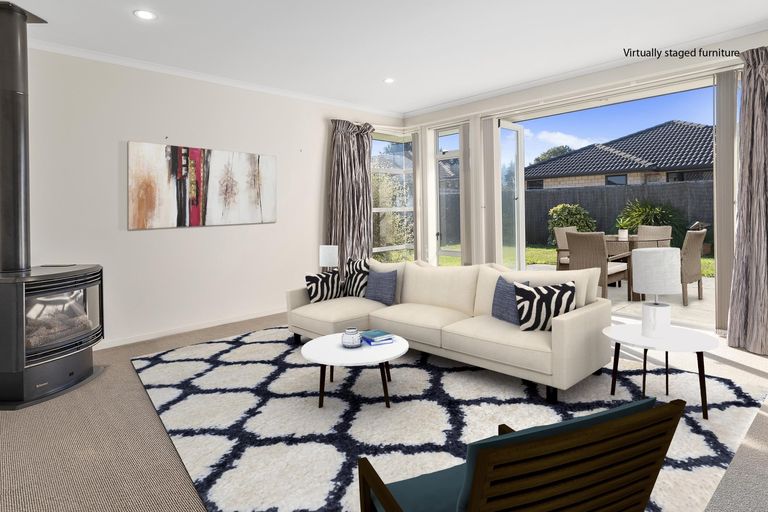 Photo of property in 9 Kirtle Close, Pyes Pa, Tauranga, 3112