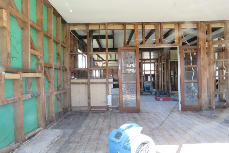 Photo of property in 2 Salisbury Street, Westport, 7825