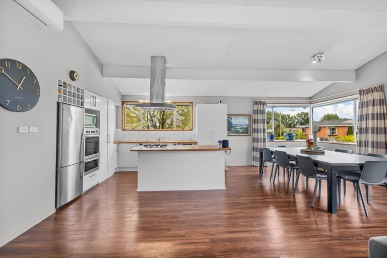Photo of property in 28 Yellowstone Crescent, Burwood, Christchurch, 8083