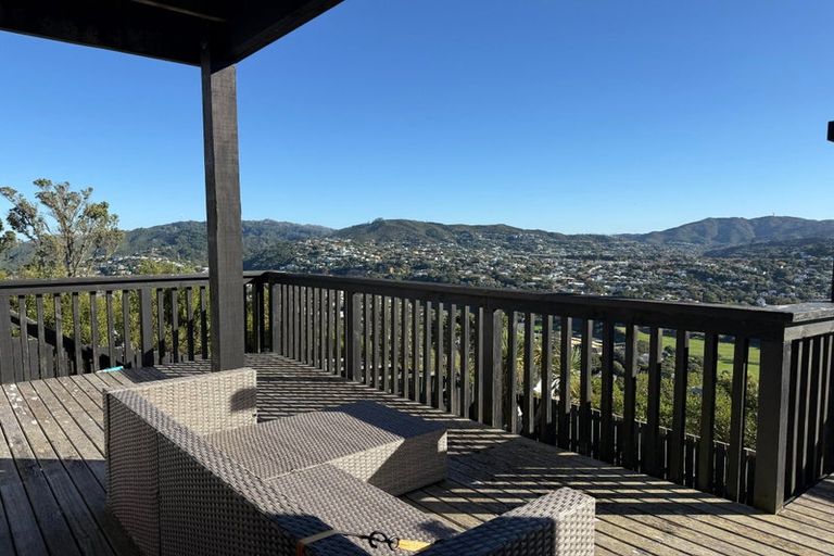 Photo of property in 161 Orangi Kaupapa Road, Northland, Wellington, 6012