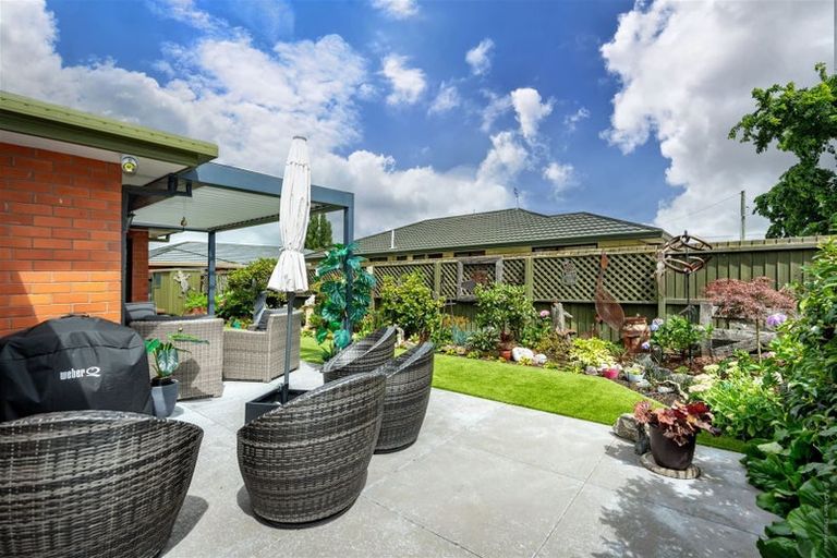 Photo of property in 12 Kildare Terrace, Lincoln, 7608
