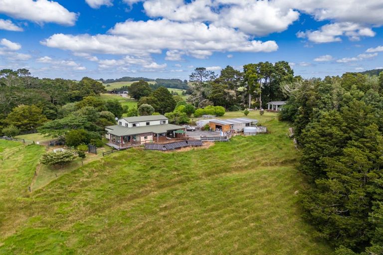 Photo of property in 397b Hupara Road, Pakaraka, Moerewa, 0472